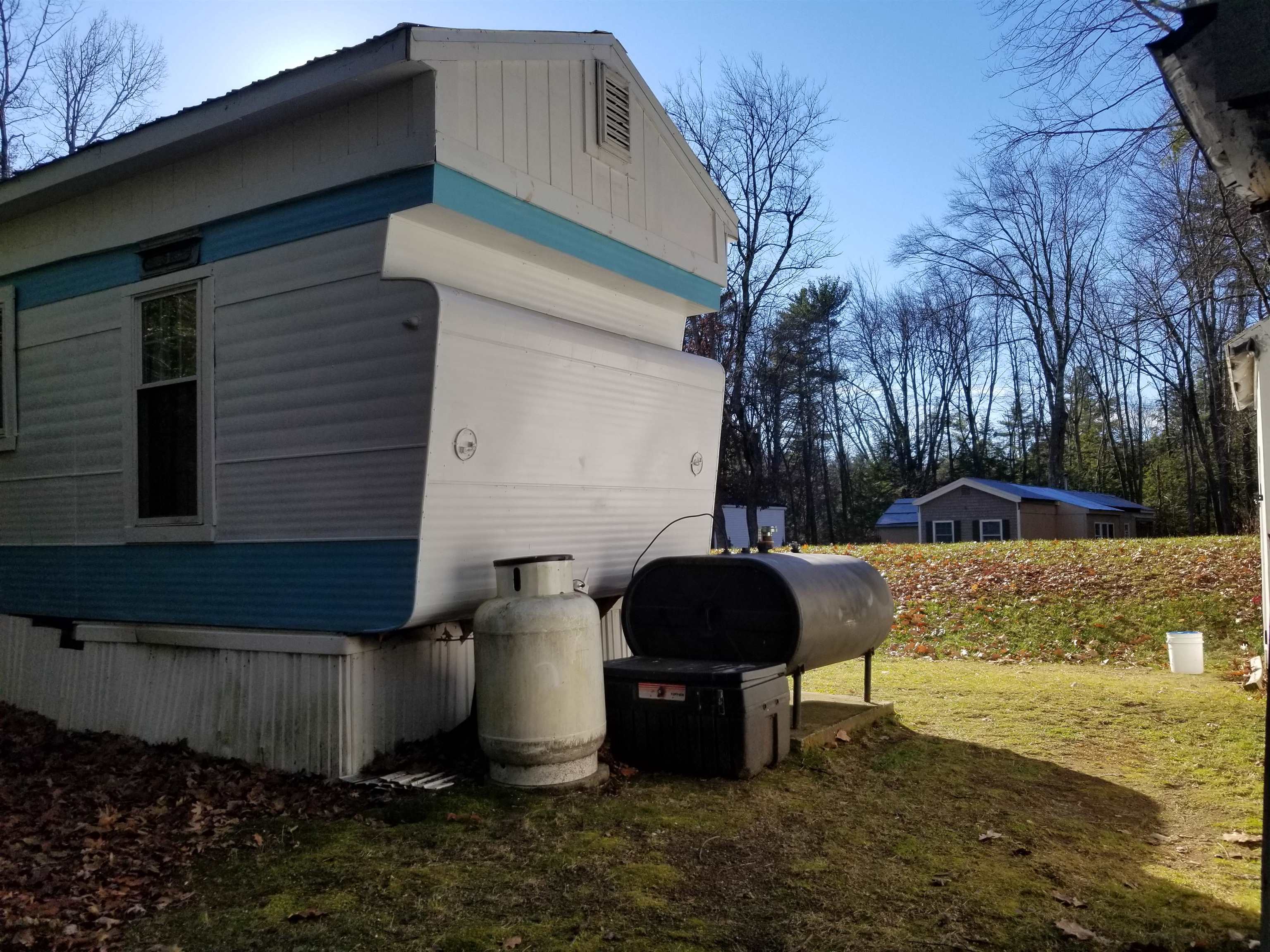 20 Beech Hill Road, Unit 21 Exeter, NH 03833 - Photo 18 of 19