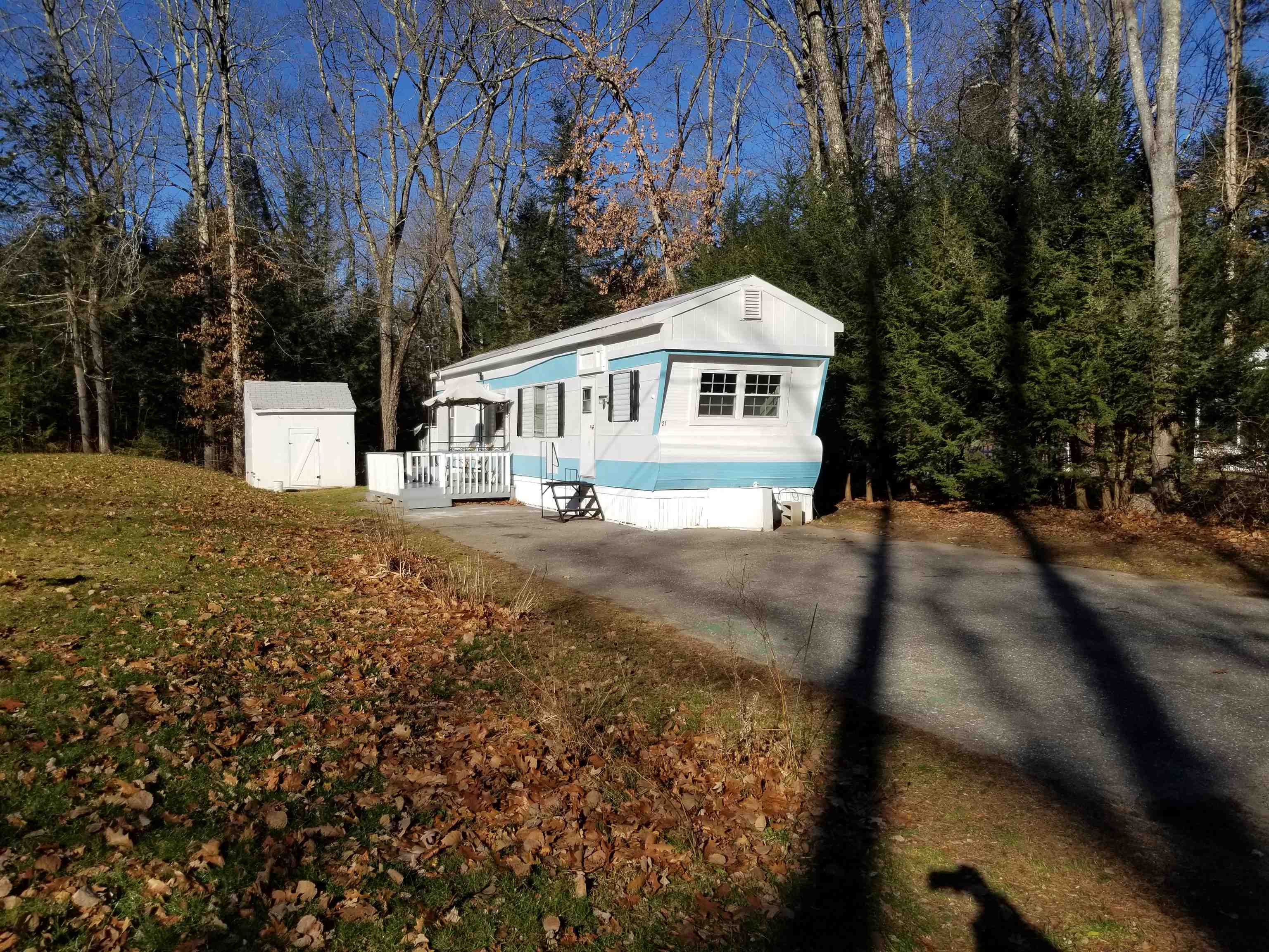 20 Beech Hill Road, Unit 21 Exeter, NH 03833 - Photo 3 of 19