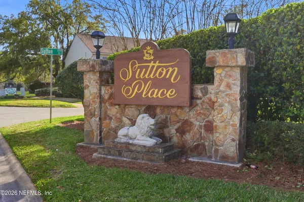 $234,000 | 8153 Sutton Place North, Jacksonville, FL 32217