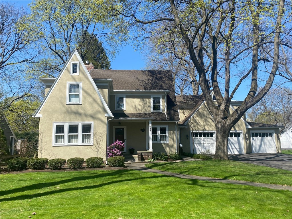 145 Alpine Drive Rochester, NY 14618 - Photo 1 of 1 Gallery Image 1