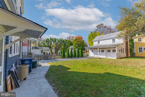 $569,000 | 14 Church Street, Chesterfield, NJ 08515