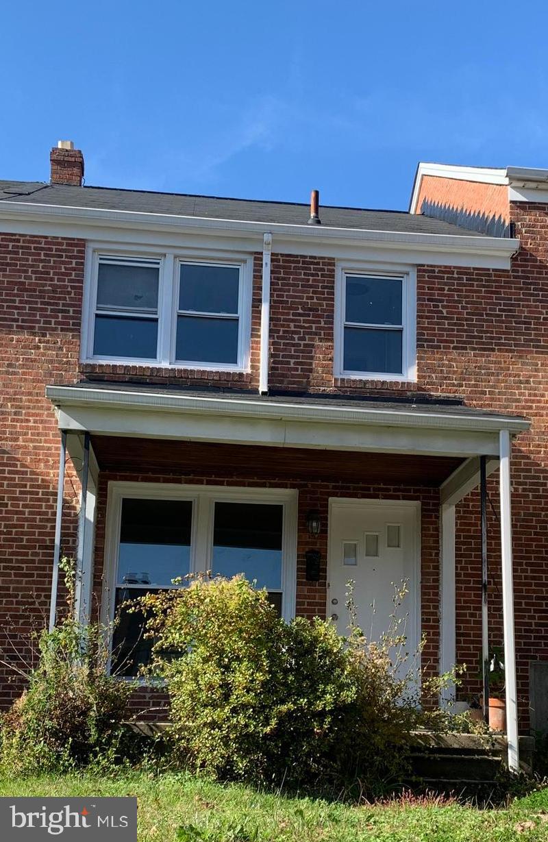 6114 Dunroming Road Baltimore, MD 21239 - Photo 1 of 1