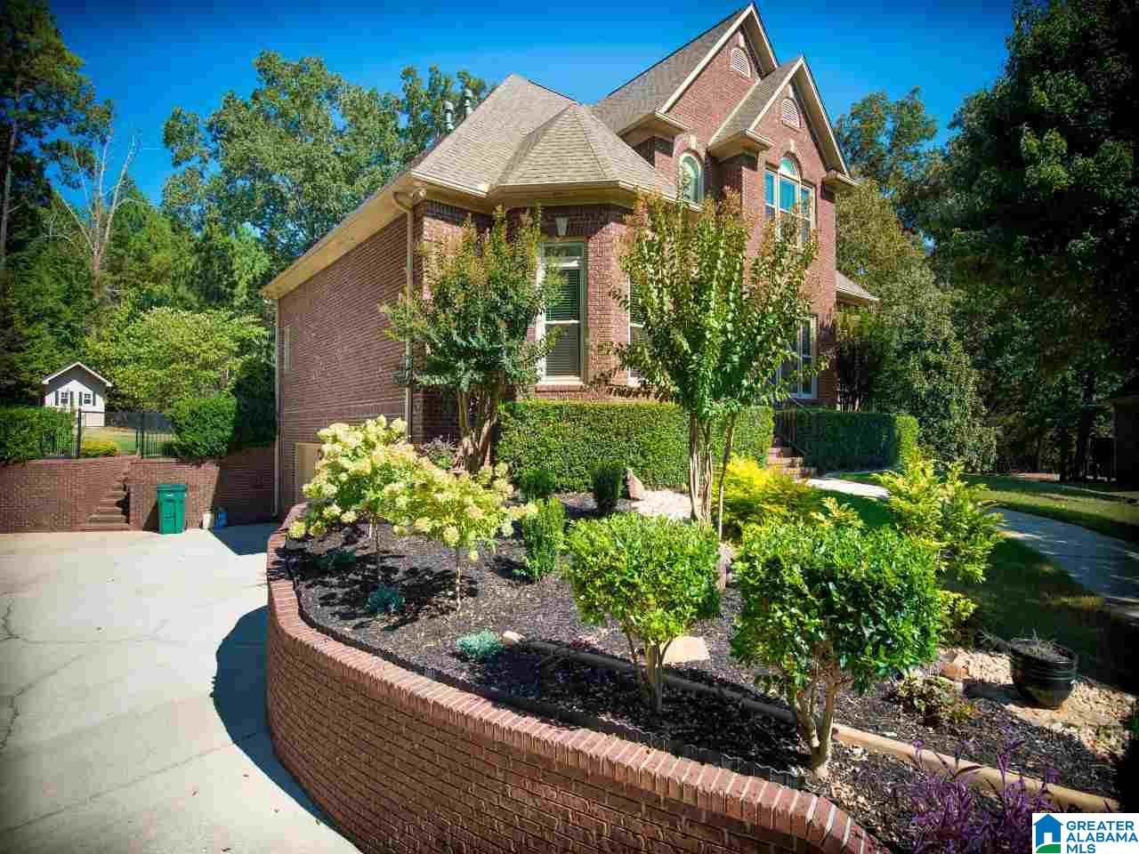 1085 MacDonald Lk Road Springville, AL 35146 - Photo 46 of 50
