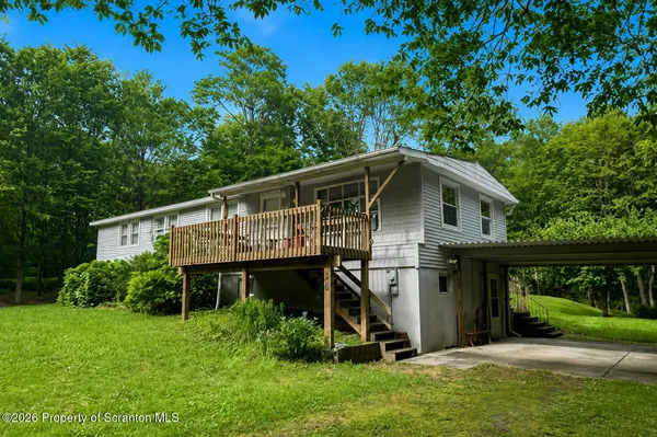 $299,900 | 106 Marro Road, Canadensis, PA 18325