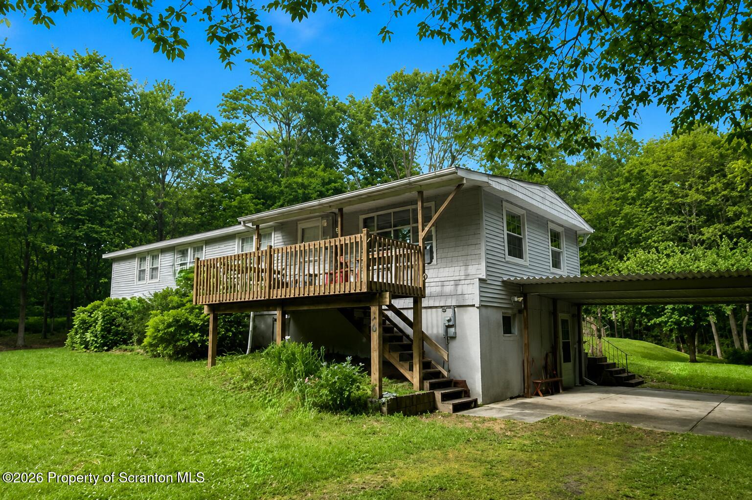106 Marro Road
