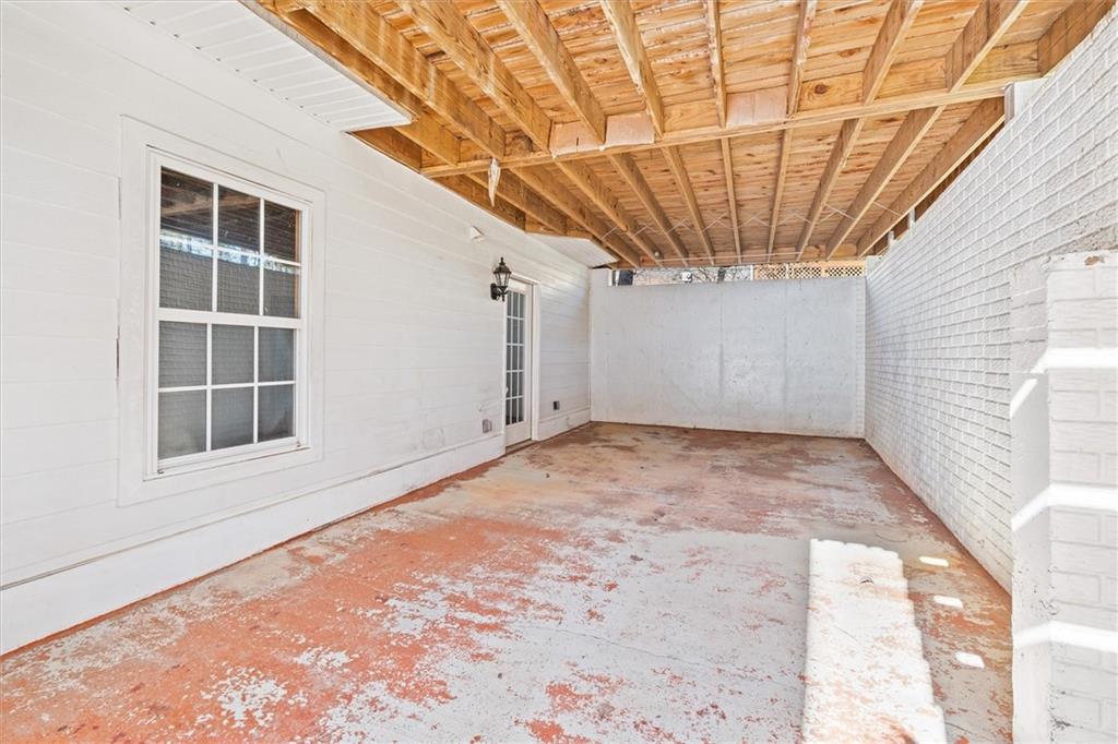 1030 Lakeview Parkway Villa Rica, GA 30180 - Photo 41 of 46 a view of empty room with windows
