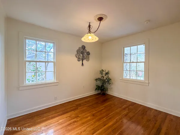 $165,000 | 1720 1st Terrace, Hattiesburg, MS 39401