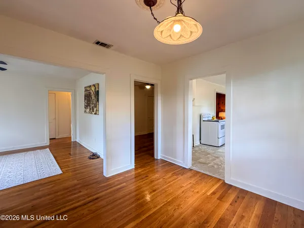 $165,000 | 1720 1st Terrace, Hattiesburg, MS 39401