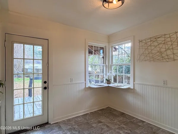 $165,000 | 1720 1st Terrace, Hattiesburg, MS 39401
