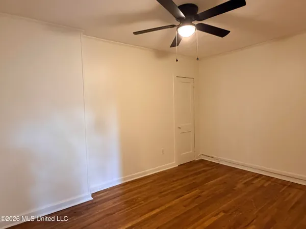 $165,000 | 1720 1st Terrace, Hattiesburg, MS 39401