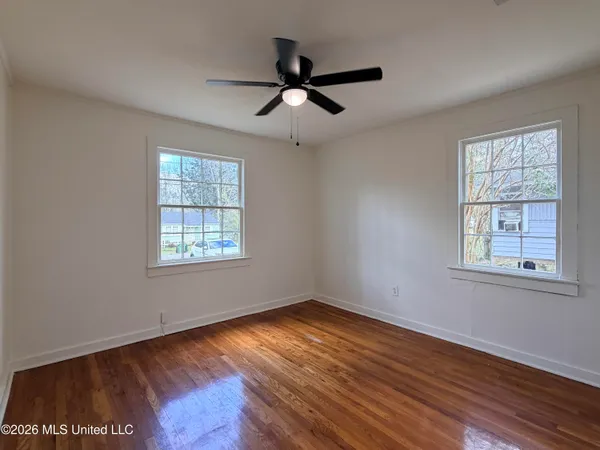 $165,000 | 1720 1st Terrace, Hattiesburg, MS 39401