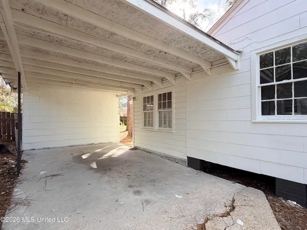 $165,000 | 1720 1st Terrace, Hattiesburg, MS 39401