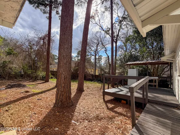 $165,000 | 1720 1st Terrace, Hattiesburg, MS 39401