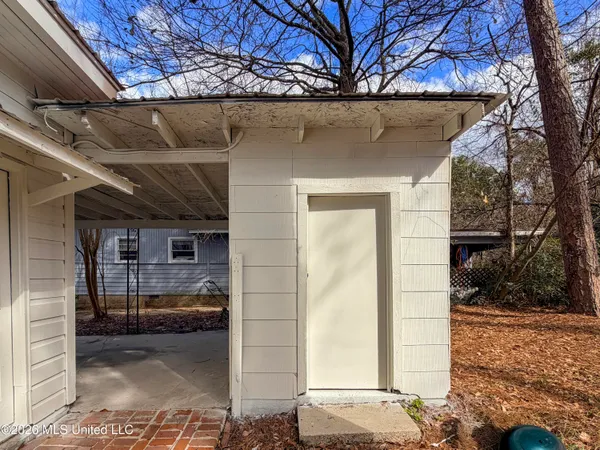 $165,000 | 1720 1st Terrace, Hattiesburg, MS 39401