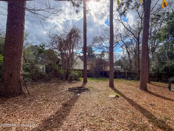 $165,000 | 1720 1st Terrace, Hattiesburg, MS 39401