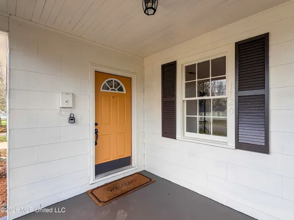 $165,000 | 1720 1st Terrace, Hattiesburg, MS 39401