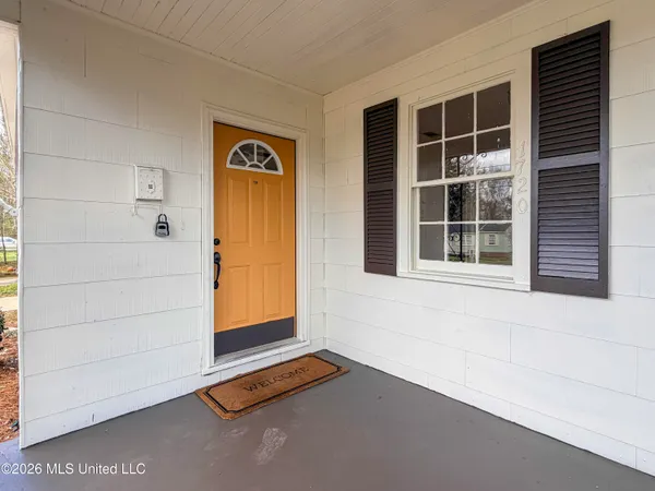 $165,000 | 1720 1st Terrace, Hattiesburg, MS 39401
