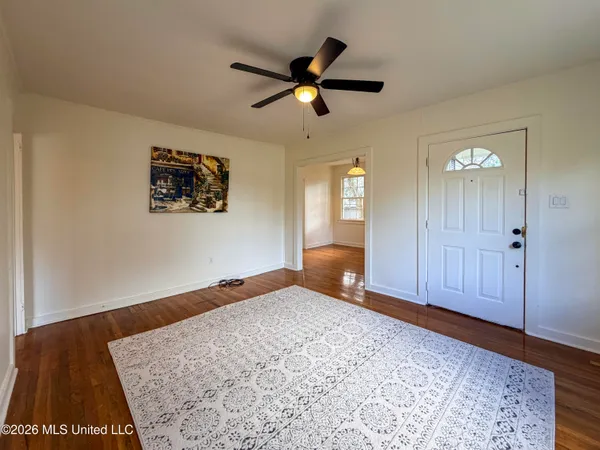 $165,000 | 1720 1st Terrace, Hattiesburg, MS 39401