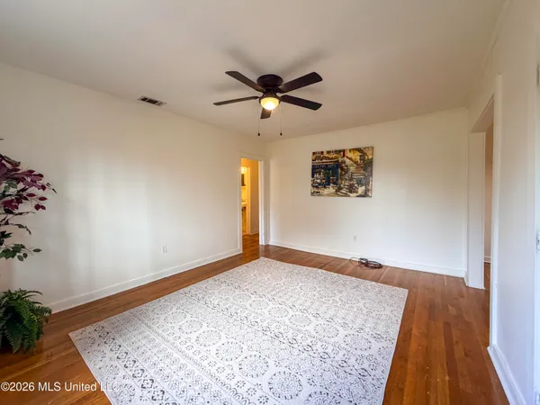 $165,000 | 1720 1st Terrace, Hattiesburg, MS 39401