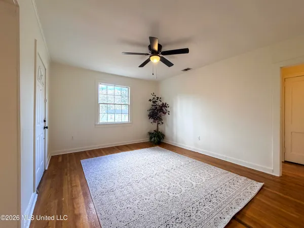 $165,000 | 1720 1st Terrace, Hattiesburg, MS 39401