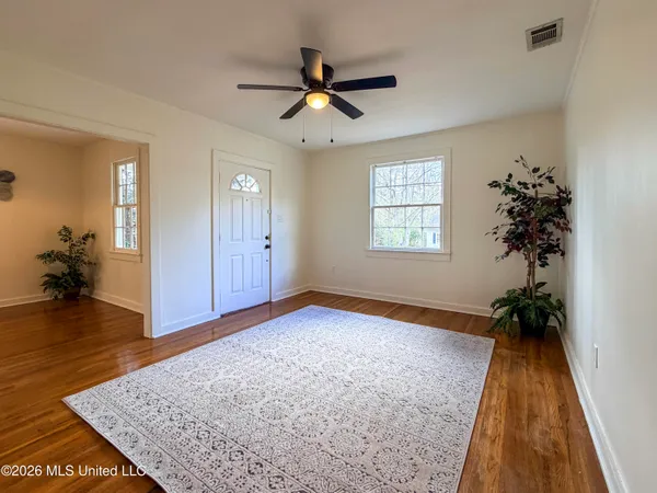 $165,000 | 1720 1st Terrace, Hattiesburg, MS 39401