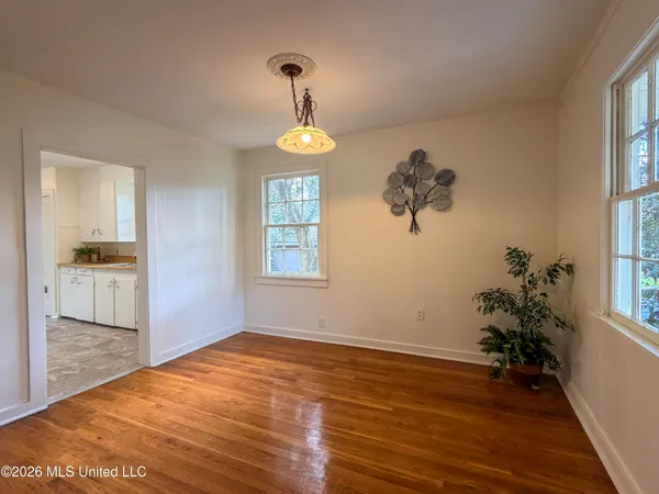 $165,000 | 1720 1st Terrace, Hattiesburg, MS 39401