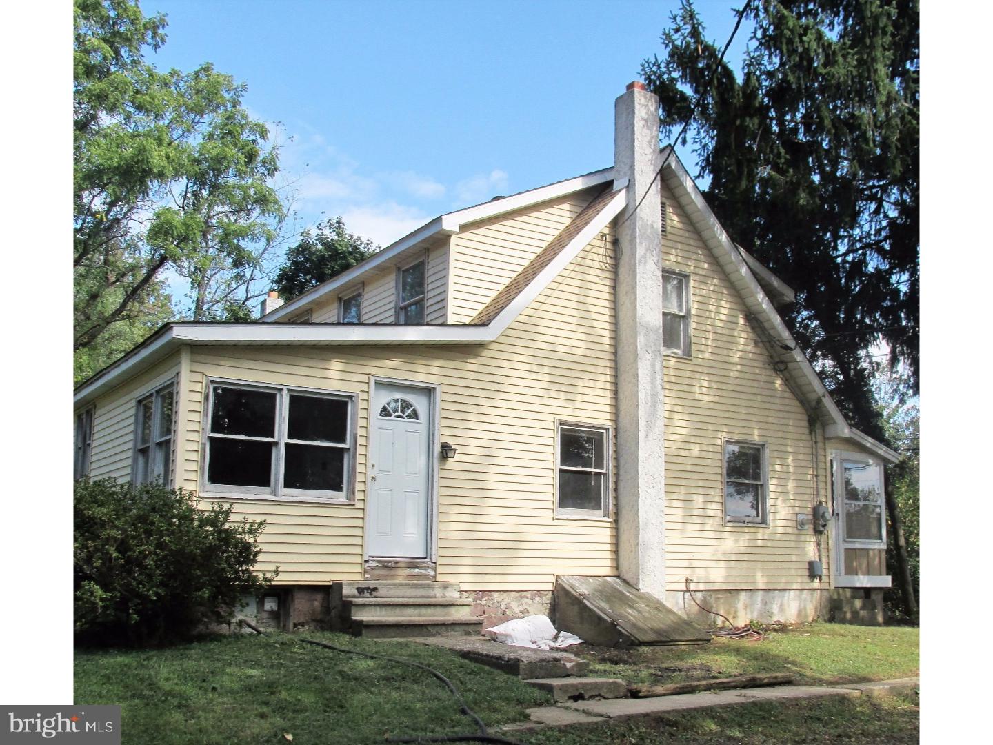Exterior Side