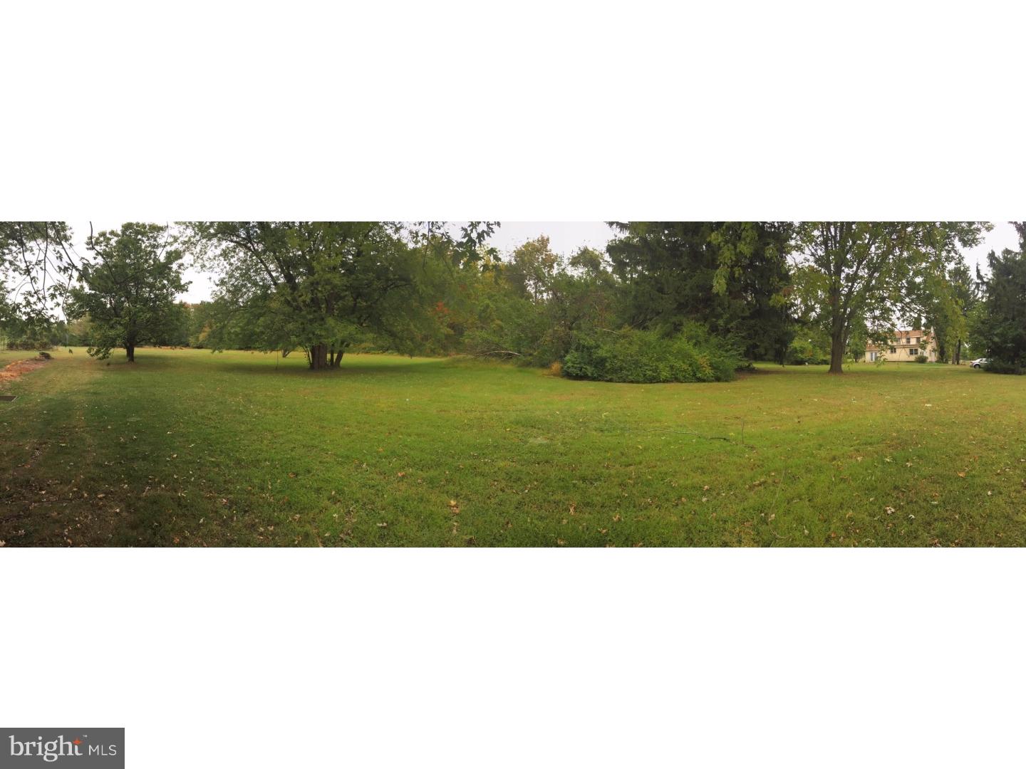 1924 Mill Road Perkasie, PA 18944 - Photo 22 of 23 View in Back