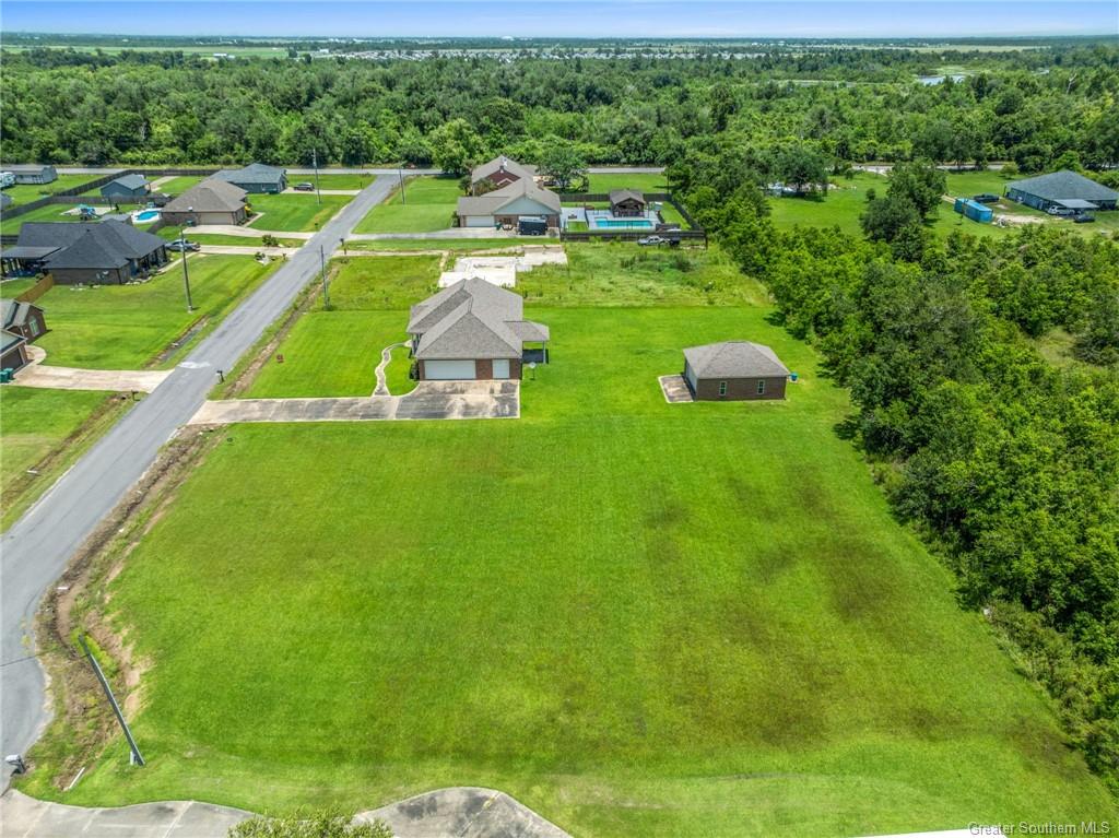 0 Sissy Ln Lake Lake Charles, LA 70607 - Photo 2 of 7