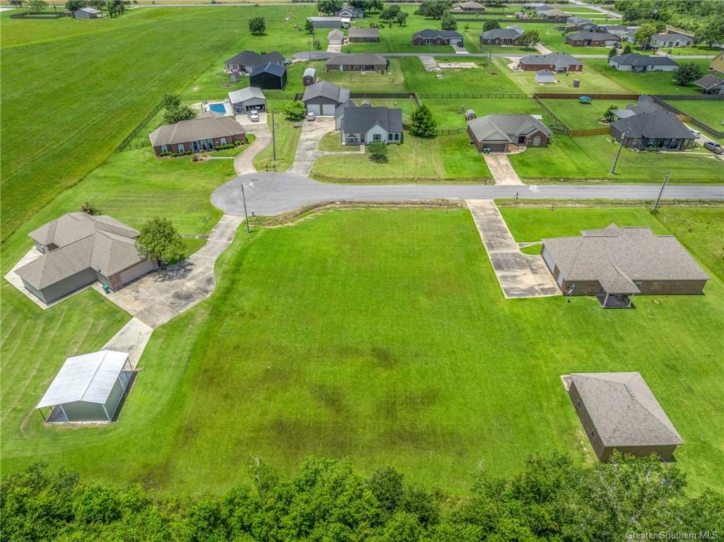 0 Sissy Ln Lake Lake Charles, LA 70607 - Photo 3 of 7