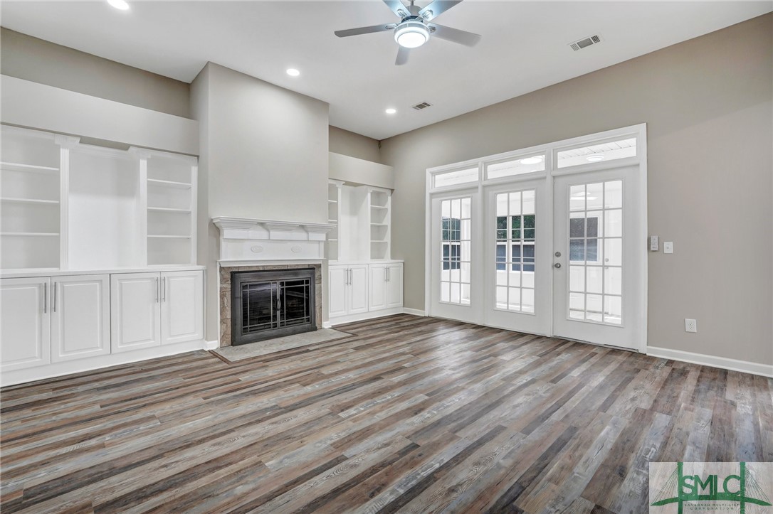 124 Brooklyn Way Pooler, GA 31322 - Photo 12 of 50