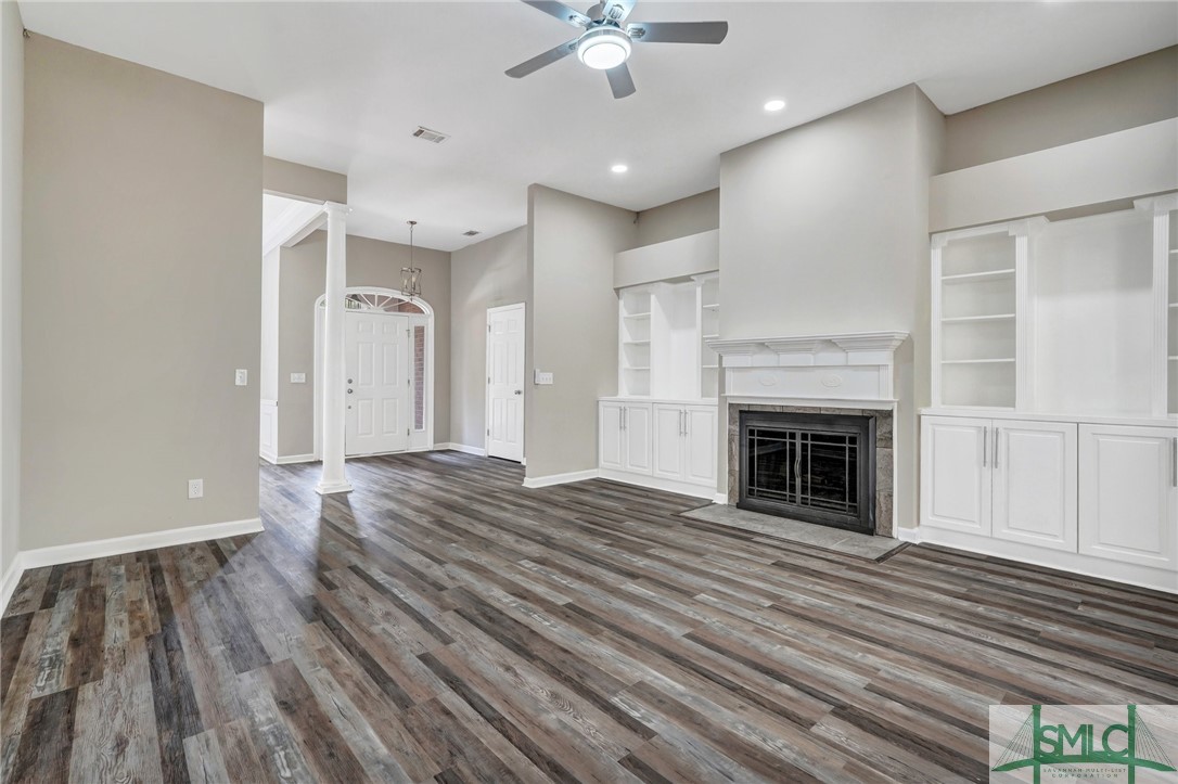 124 Brooklyn Way Pooler, GA 31322 - Photo 13 of 50