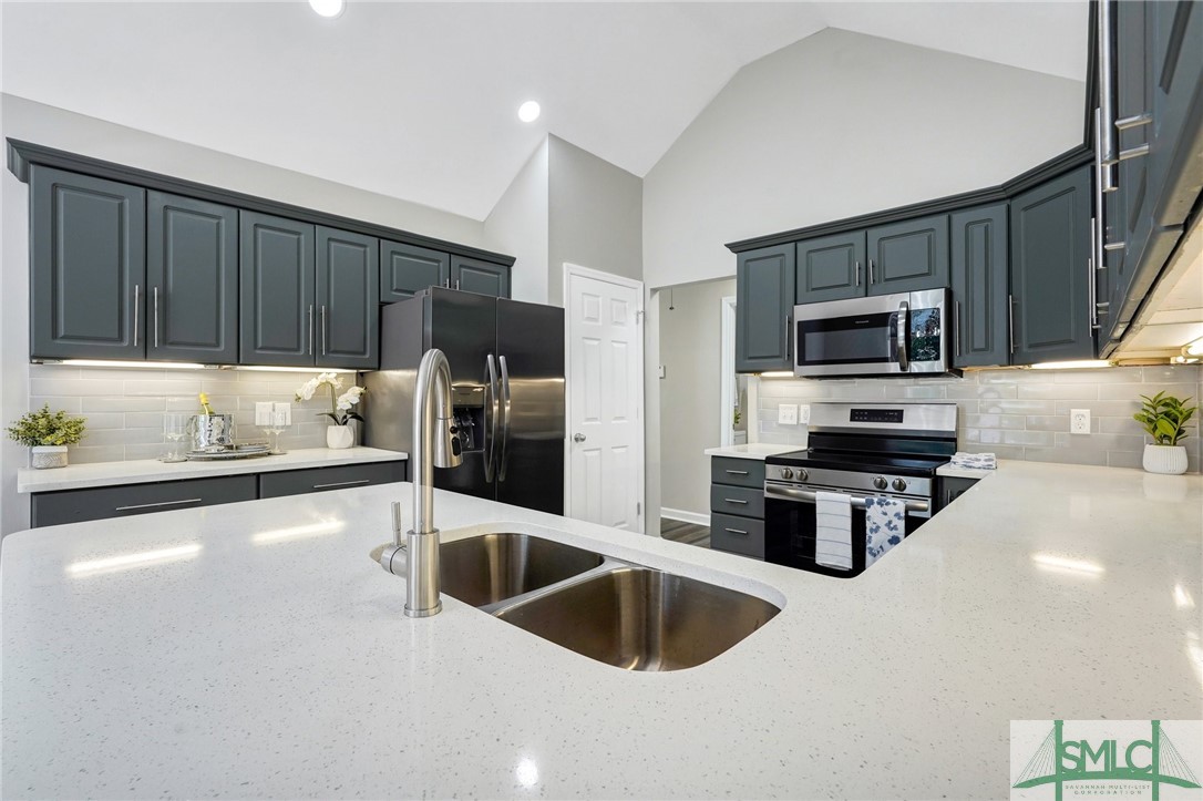 124 Brooklyn Way Pooler, GA 31322 - Photo 15 of 50