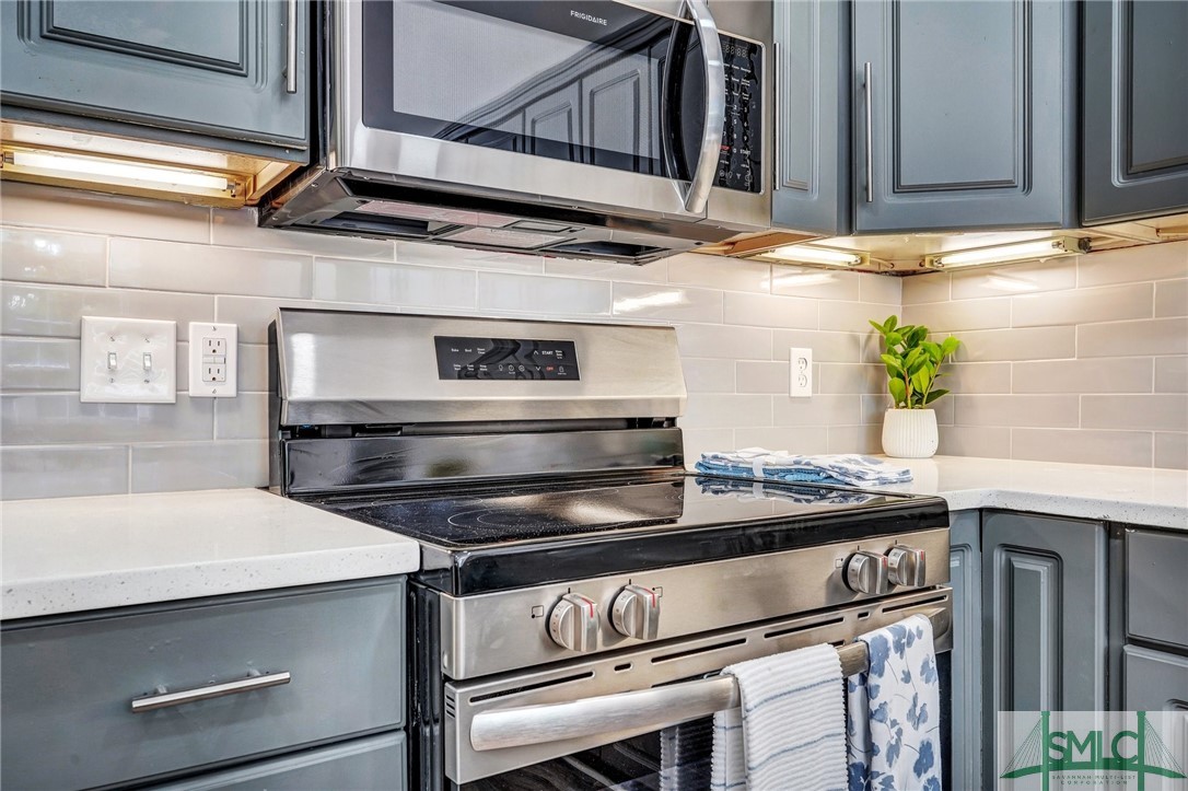 124 Brooklyn Way Pooler, GA 31322 - Photo 19 of 50