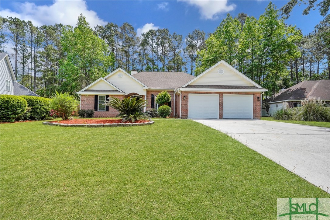 124 Brooklyn Way Pooler, GA 31322 - Photo 2 of 50