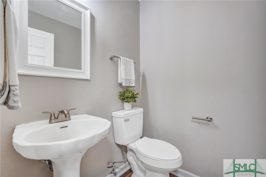 124 Brooklyn Way Pooler, GA 31322 - Photo 21 of 50