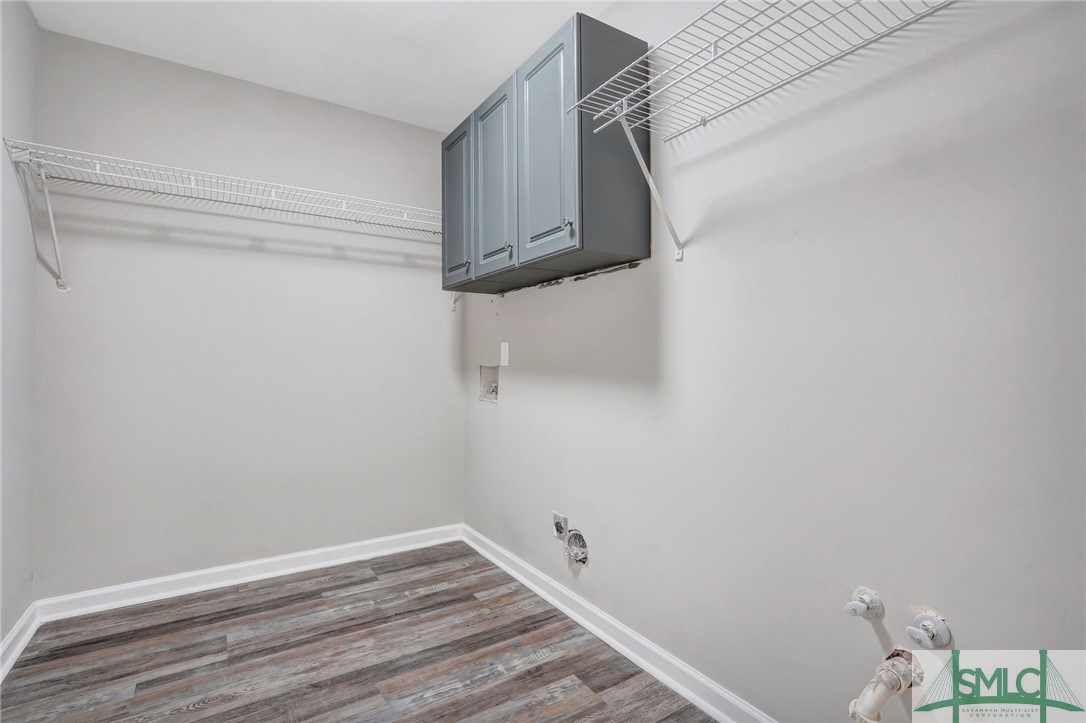 124 Brooklyn Way Pooler, GA 31322 - Photo 22 of 50