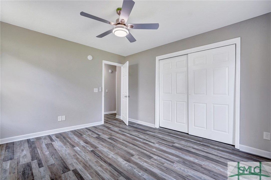 124 Brooklyn Way Pooler, GA 31322 - Photo 34 of 50