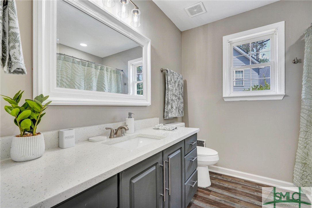 124 Brooklyn Way Pooler, GA 31322 - Photo 35 of 50