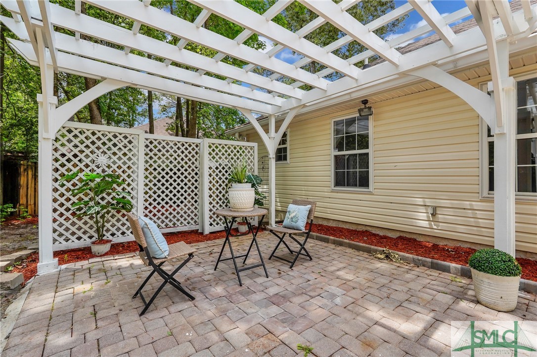 124 Brooklyn Way Pooler, GA 31322 - Photo 39 of 50