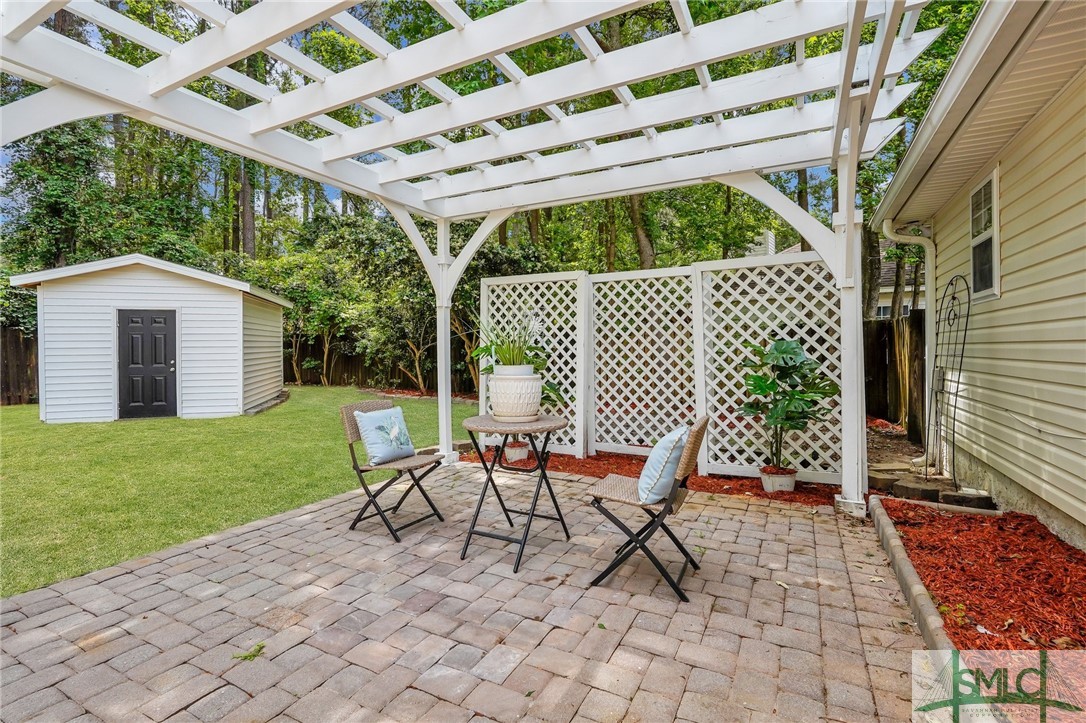 124 Brooklyn Way Pooler, GA 31322 - Photo 40 of 50