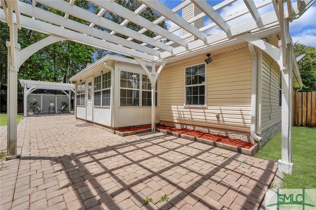 124 Brooklyn Way Pooler, GA 31322 - Photo 41 of 50