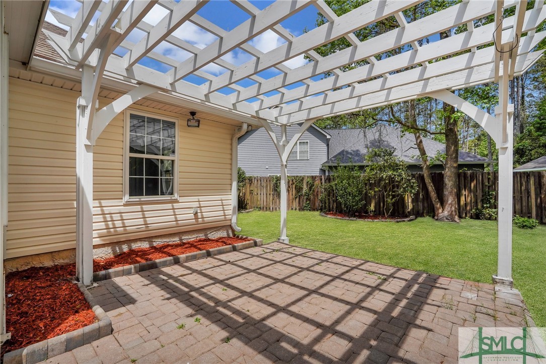 124 Brooklyn Way Pooler, GA 31322 - Photo 42 of 50