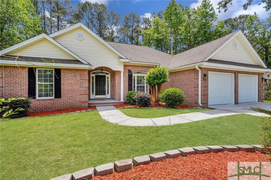 124 Brooklyn Way Pooler, GA 31322 - Photo 6 of 50