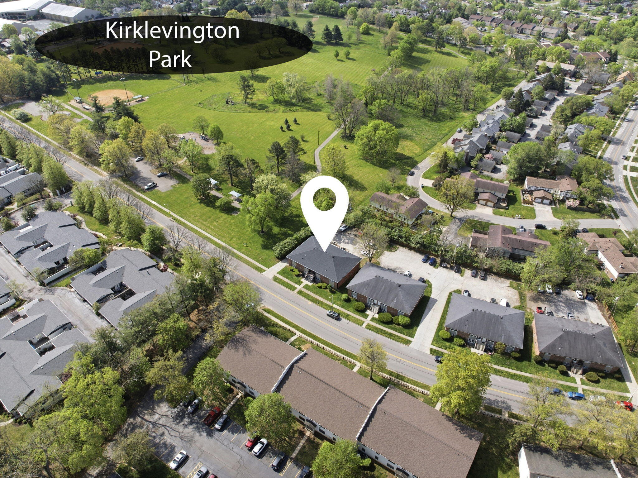388 Redding Road Lexington, KY 40517 - Photo 86 of 96 5-web-or-mls-DJI_20260412004607_0247_D_s