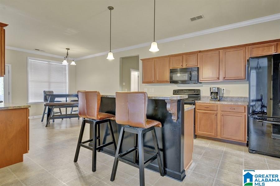 591 Village Springs Lane Springville, AL 35146 - Photo 7 of 23