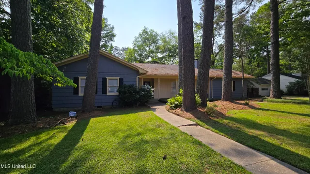 $2,900 | 3564 Cowan Place, Jackson, MS 39216