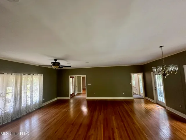 $2,900 | 3564 Cowan Place, Jackson, MS 39216