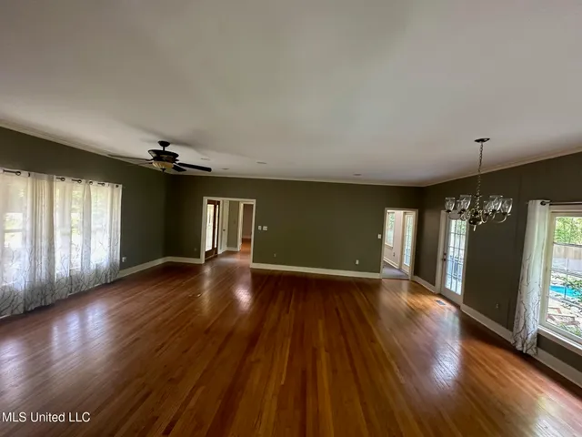 $2,900 | 3564 Cowan Place, Jackson, MS 39216