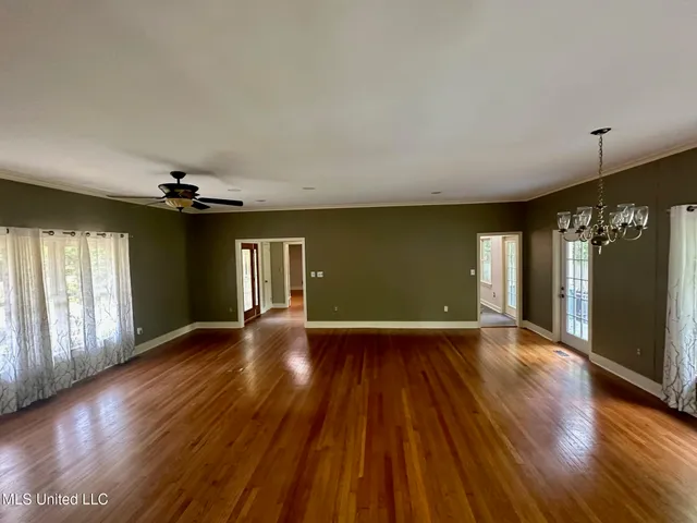 $2,900 | 3564 Cowan Place, Jackson, MS 39216